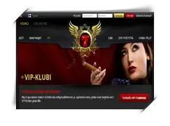 casino 7red vip ohjelma