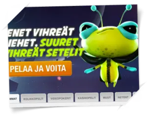 Kolikkopelit pelit
