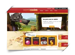 caratcasino_etusivu