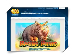 EUcasino pieni1