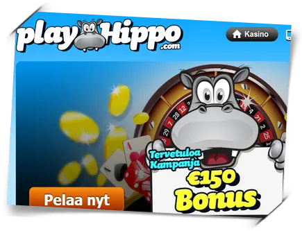 PlayHippo