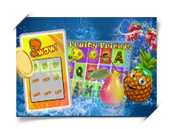 Scratch2Cash Casino pieni 2