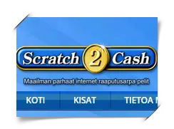 Scratch2Cash Casino pieni 3