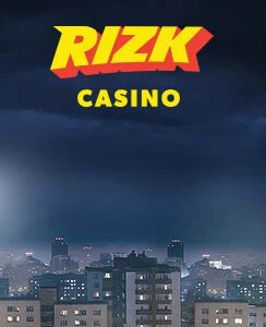Rizk Offer Rizk Offer
