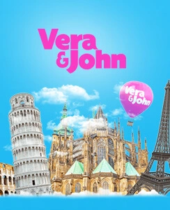 Vera John Offer Vera John Offer