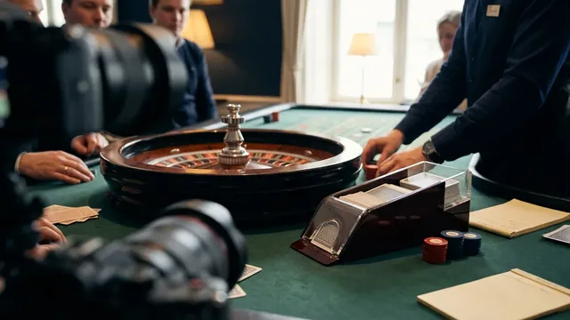 Live game show -pelien kertoimet: mitä rahapyörä oikeasti maksaa