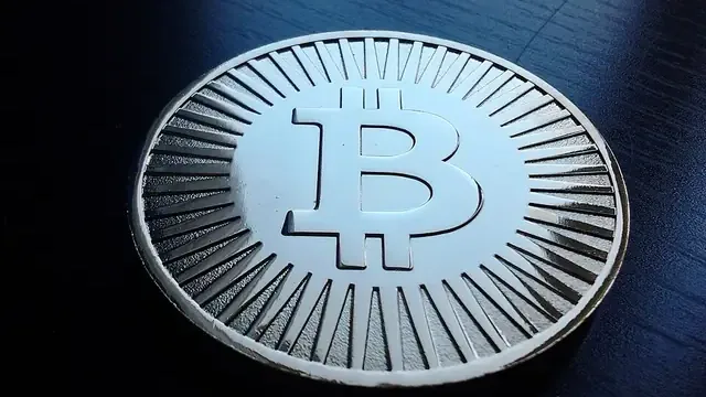 Pelaa netissä bitcoineilla