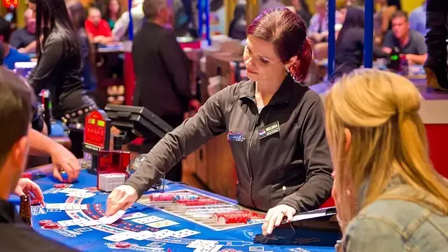Live Casino
