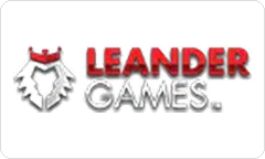 Leander Games