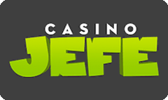 Casino Jefe