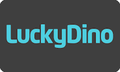 Lucky Dino