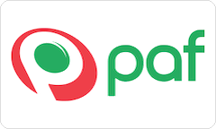 Paf Casino