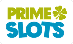 PrimeSlots