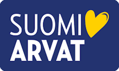 Suomiarvat