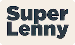 SuperLenny